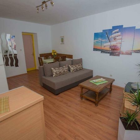 Apartment Nekic Задар Екстер'єр фото