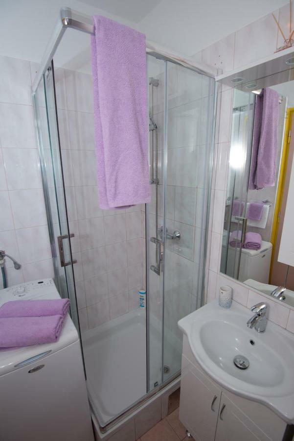 Apartment Nekic Задар Екстер'єр фото