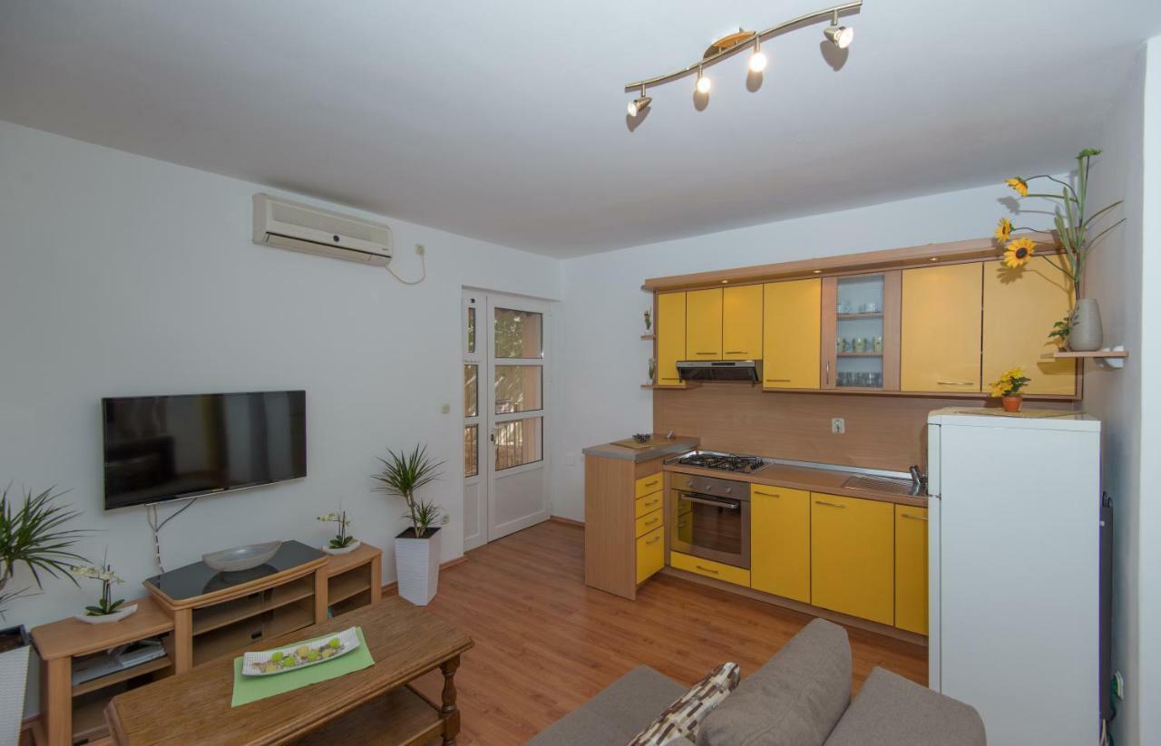 Apartment Nekic Задар Екстер'єр фото