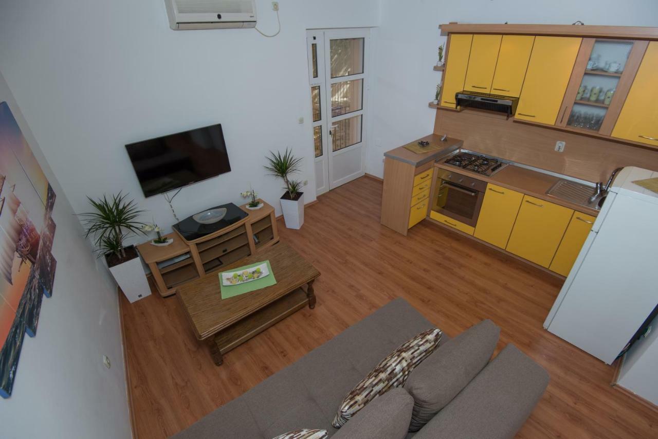 Apartment Nekic Задар Екстер'єр фото